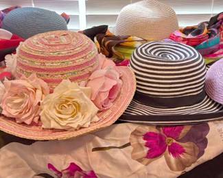 132 Dress For The Derby 