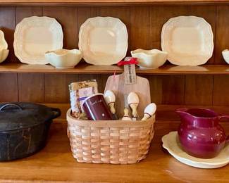 218 Country Kitchen