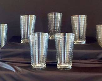 231 Libbey Glassware