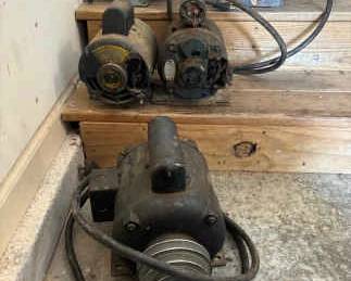 021 Vintage Motors