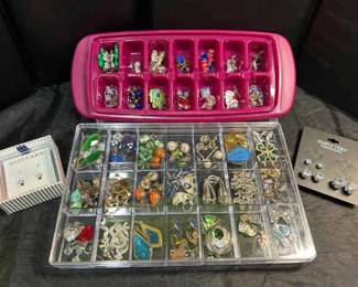 556 Earring Extravaganza, The Sequel