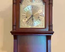 202 Trend Mini Grandfather Clock 