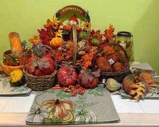 515 Fall Decor