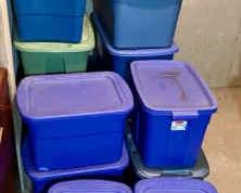 523 Tons Of Totes