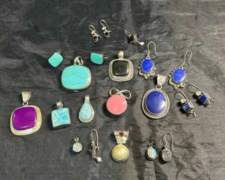 551 Sterling  Stones