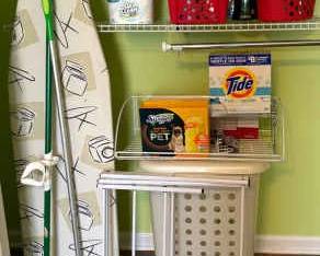 510 Cleaning Supplies 