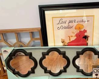 135 Misc. Decor 