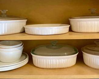 238 Corningware Craze