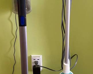 512 Shark Vacuum  Steamer 