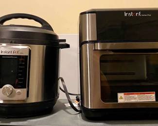 405 Instant Pot Duo