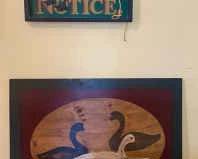 203 Duck Decor 