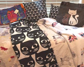 126 For The Cat Lovers 