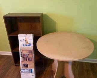502 For The Bonus Room