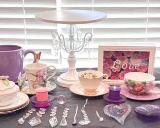 109 Tea Party