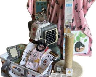 239 Cat Craze