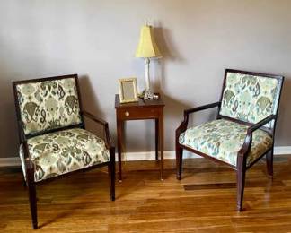 319 Sitting Area 