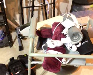 Medical equipment 