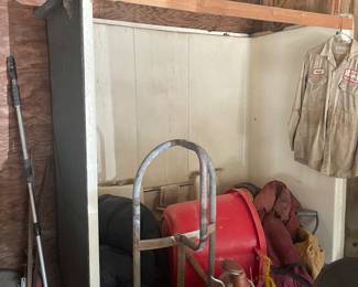 Shower/ bath 