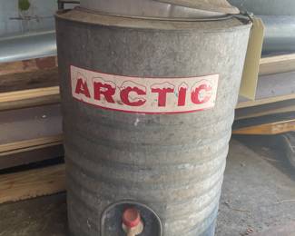 Artic cooler