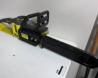 Chainsaw