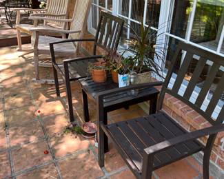 Patio Furniture