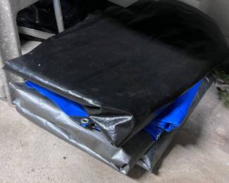 tarps