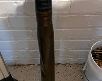 57MM shell