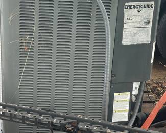 AC unit 
Price $1800 or OBO