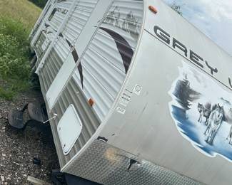 RV 
Price $6000 or OBO