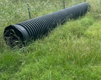Heavy duty water pipe 
Price $1500 or OBO