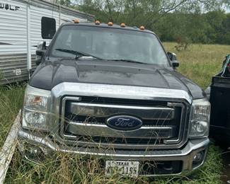 2014 ford heavy duty for parts
$10,000 or OBO
