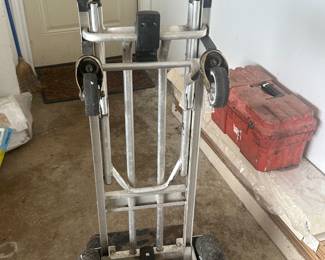 Dolly 
$50 or OBO