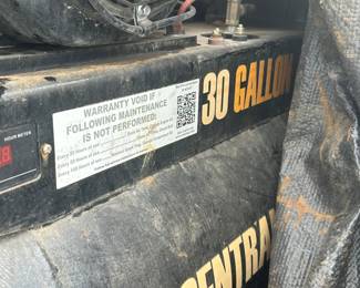 Compressor 
Price $7000
Or OBO