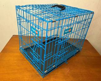 6097 Aspen Pet Wire Cratemin