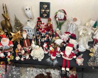 6097 Holiday Decor Samplermin