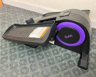 6097 Cubii Go Portable Ellipticalmin