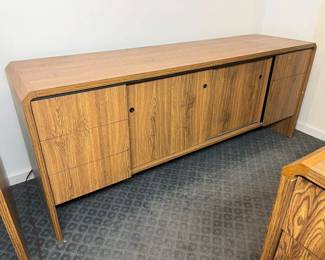 6097 Lacasse Storage Office Credenzamin