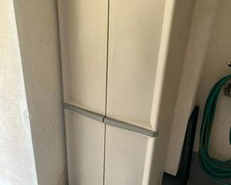 6097 Poly Storage Cabinetmin