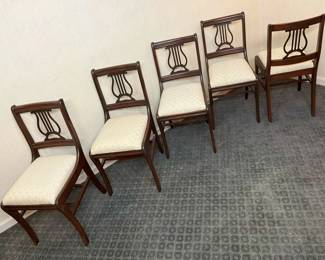 6097 Harp Back Side Chair Selectionmin