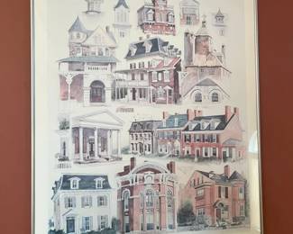 6097 Historic Doylestown, PA Printmin