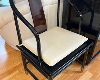 6097 Henredon Dining Armchairmin
