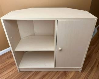 6097 Modern Storage Entertainment Standmin