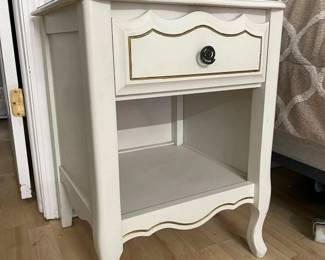 6097 Baronet 1Drawer Nightstand X2min