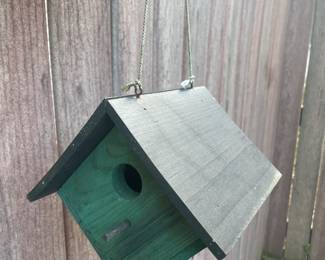 Birdhouse
