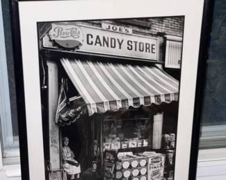 Large Pepsi-Cola Collection W/ Pillows, Hats, Bags, Glasses, Cups, Christmas Decor, Signs, Books, Etc.