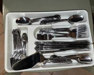 Flatware Set