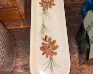 Emerson Creek Pottery Plate