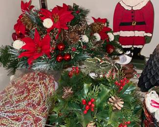 Christmas Decor