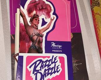 Vintage Paper Ephemera