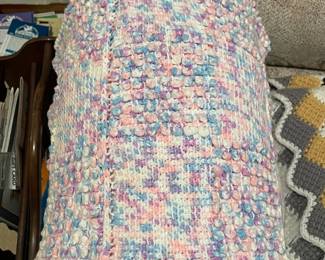 Handmade Blanket